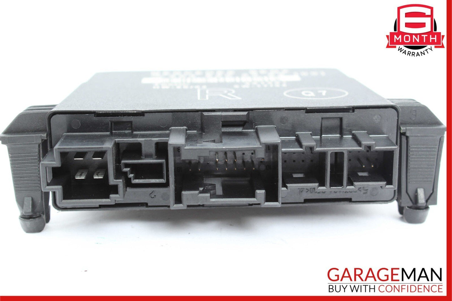 01-07 Mercedes W203 Ð¡280 C240 Rear Right Door Control Module 2038202285 OEM