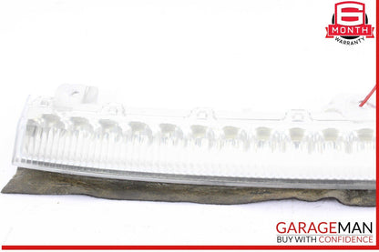 14-17 Maserati Ghibli Rear Center Third 3rd Stop Brake Signal Light Lamp OEM
