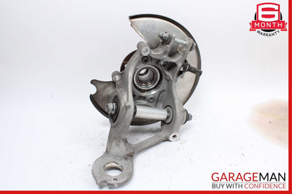 15-18 Porsche Macan Rear Right Passenger Side Wheel Spindle Knuckle Hub Bearing