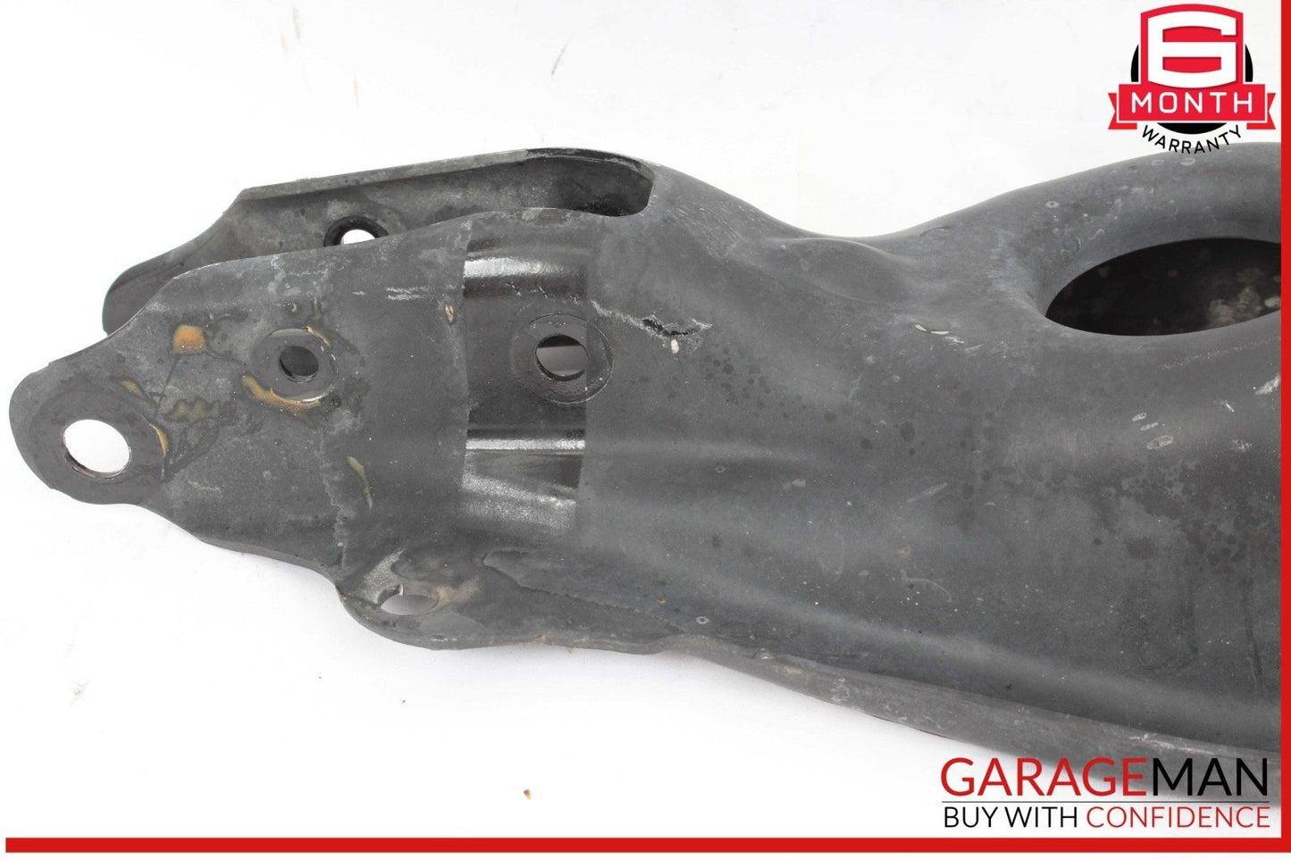 15-20 Mercedes W205 C300 C400 Rear Right or Left Lower Rearward Control Arm OEM