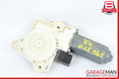 03-09 Mercedes W211 E350 E500 E63 Rear Right Side Window Regulator Motor