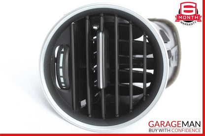 12-14 Mercedes W204 C250 Front Left Side Dash AC A/C Air Vent Trim Grille Grill