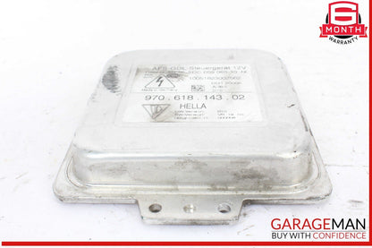 11-13 Porsche Panamera 970 Xenon HID Headlight Ballast Module Unit OEM