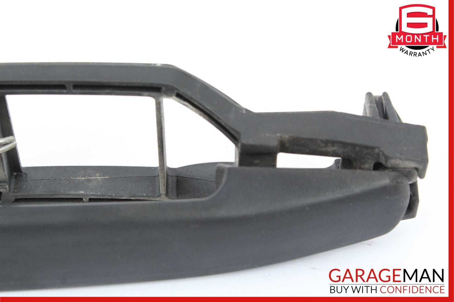 98-05 Mercedes W163 ML320 ML500 ML55 AMG Rear Left Side Exterior Door Handle OEM
