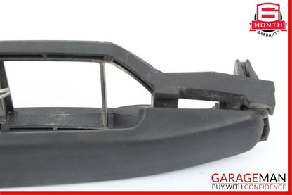 98-05 Mercedes W163 ML320 ML500 ML55 AMG Rear Left Side Exterior Door Handle OEM