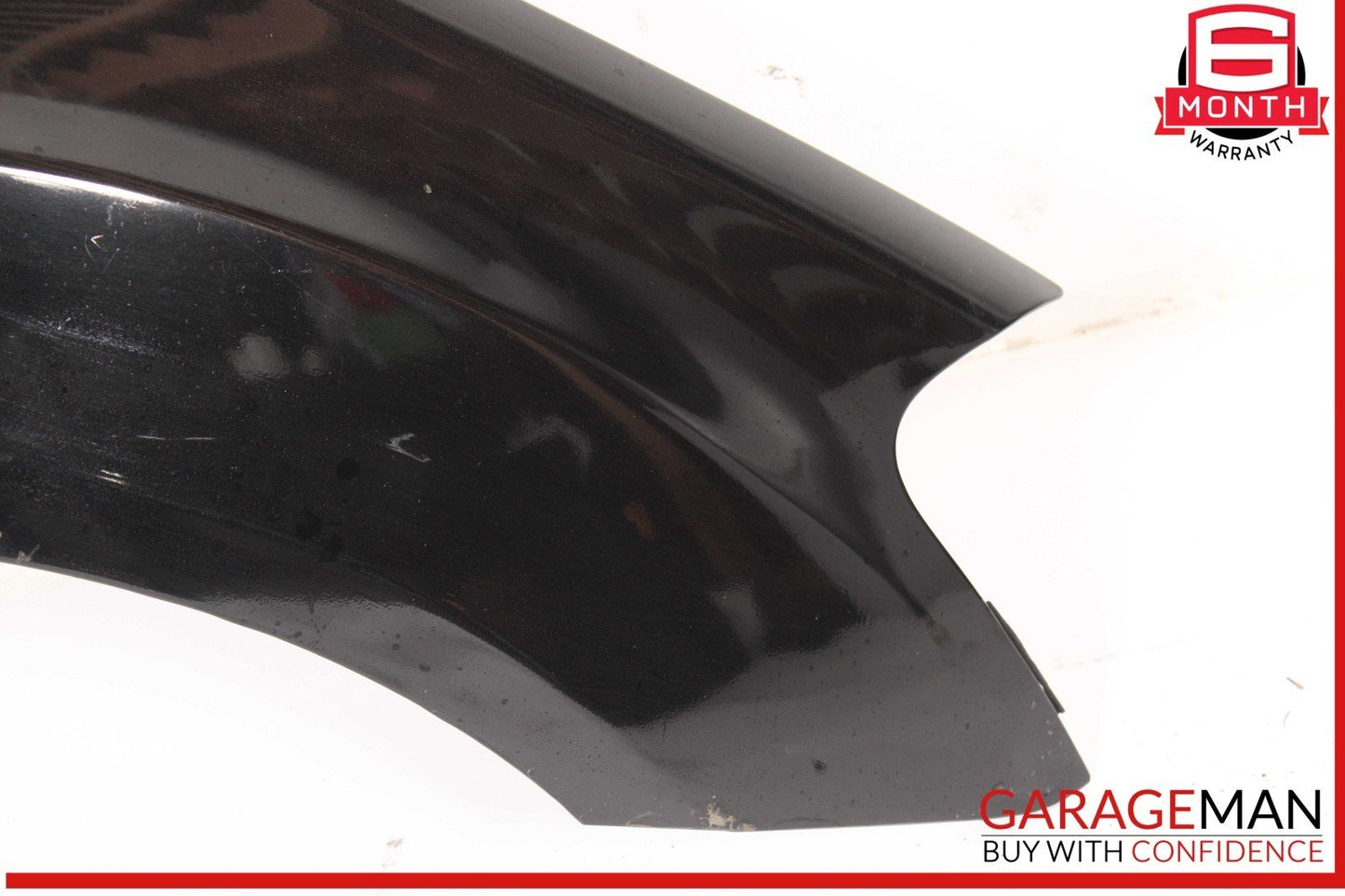 06-11 Mercedes W164 ML350 ML550 Right Passenger Side Fender Assembly OEM