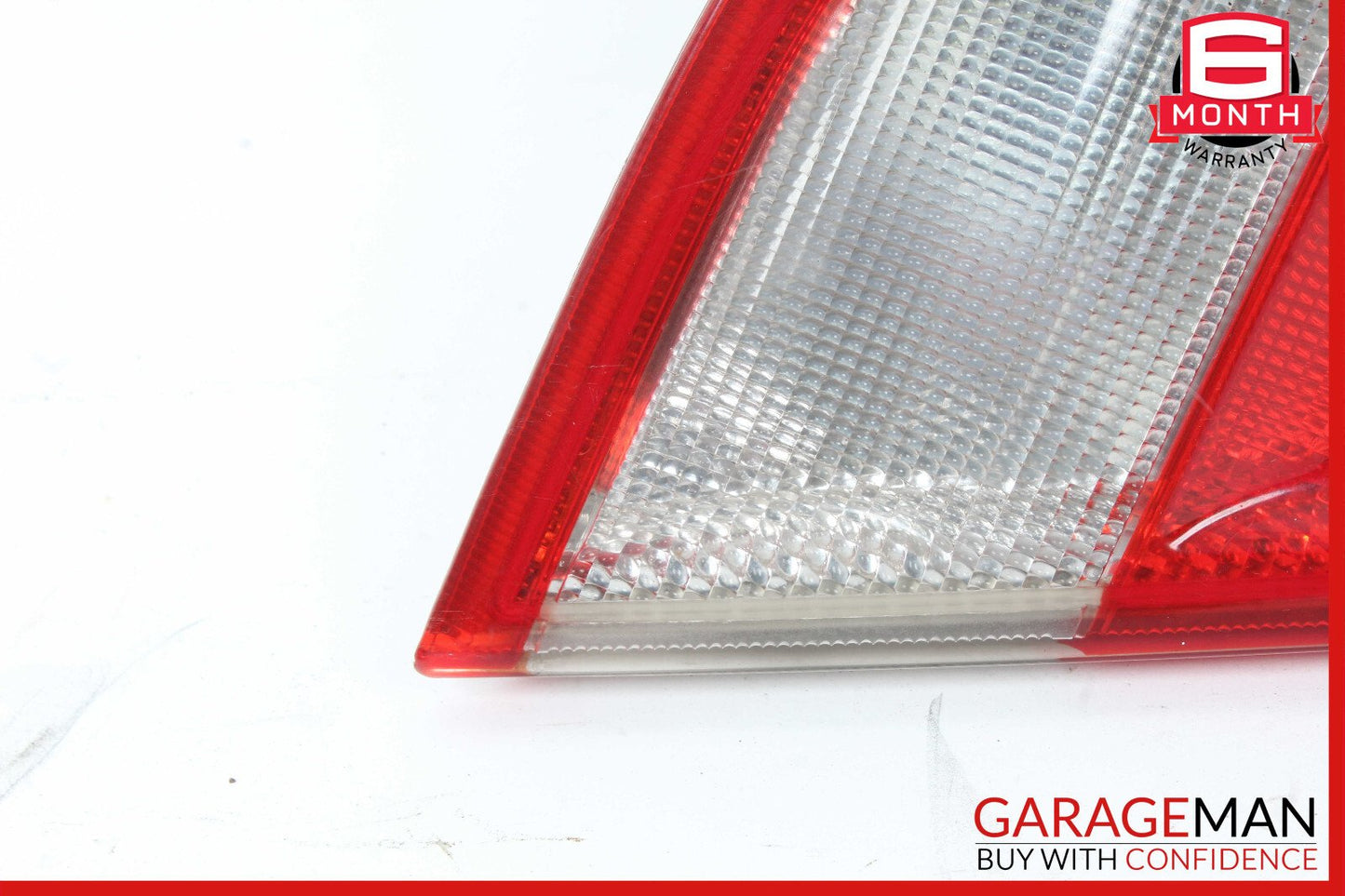 97-03 Mercedes W208 CLK430 CLK320 Inner Tail Light Lamp Rear Left Driver OEM