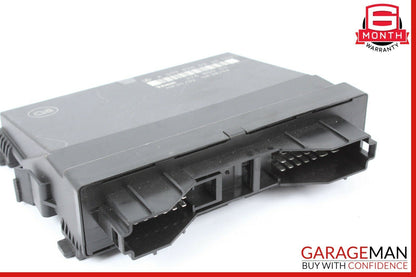 03-09 Mercedes W209 CLK500 CLK55 AMG Rear Temic Control Module 2098200326