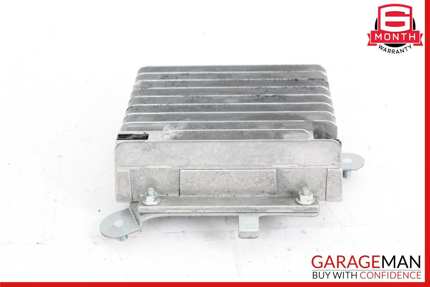 07-10 Mercedes W221 S550 CL65 AMG Antenna Amp Amplifier Booster Module OEM