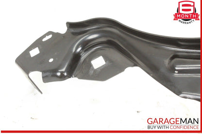 12-14 Mercedes W204 C250 Front Right Side Headlight Support Bracket OEM