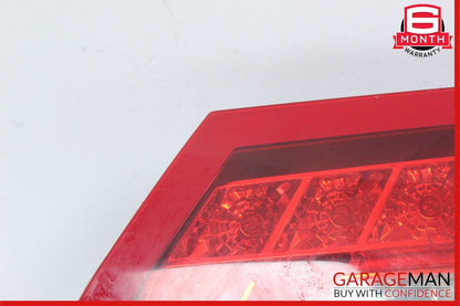 10-13 Mercedes W212 E350 E550 Sedan Rear Right Side Inner Tail Light Lamp OEM