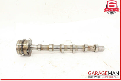 12-15 Mercedes W212 E350 C350 3.5 V6 Engine Camshaft Cam Shaft 2760501747 OEM