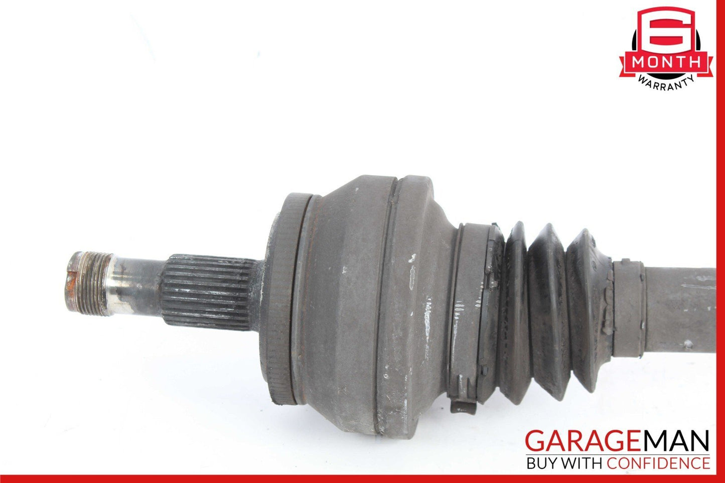 07-18 Mercedes W221 S400 GLK350 CLS550 Rear Right or Left Axle CV Half Shaft OEM