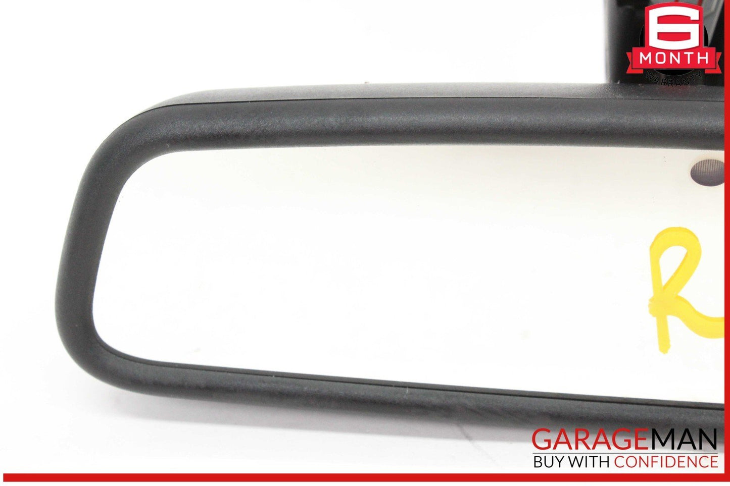 10-16 Land Rover Range Rover Sport Front Upper Interior Rear View Mirror OEM