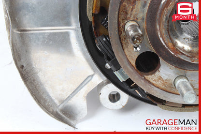 19-21 Genesis G70 Rear Right Spindle Knuckle Hub OEM