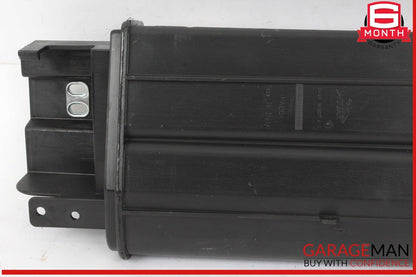 09-15 Jaguar XF XJ XJR X250 Fuel Vapor Charcoal Canister Tank 6W939E857AG OEM
