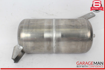 12-18 Mercedes W218 CLS550 CLS63 AMG Airmatic Compressor Air Pressure Tank OEM