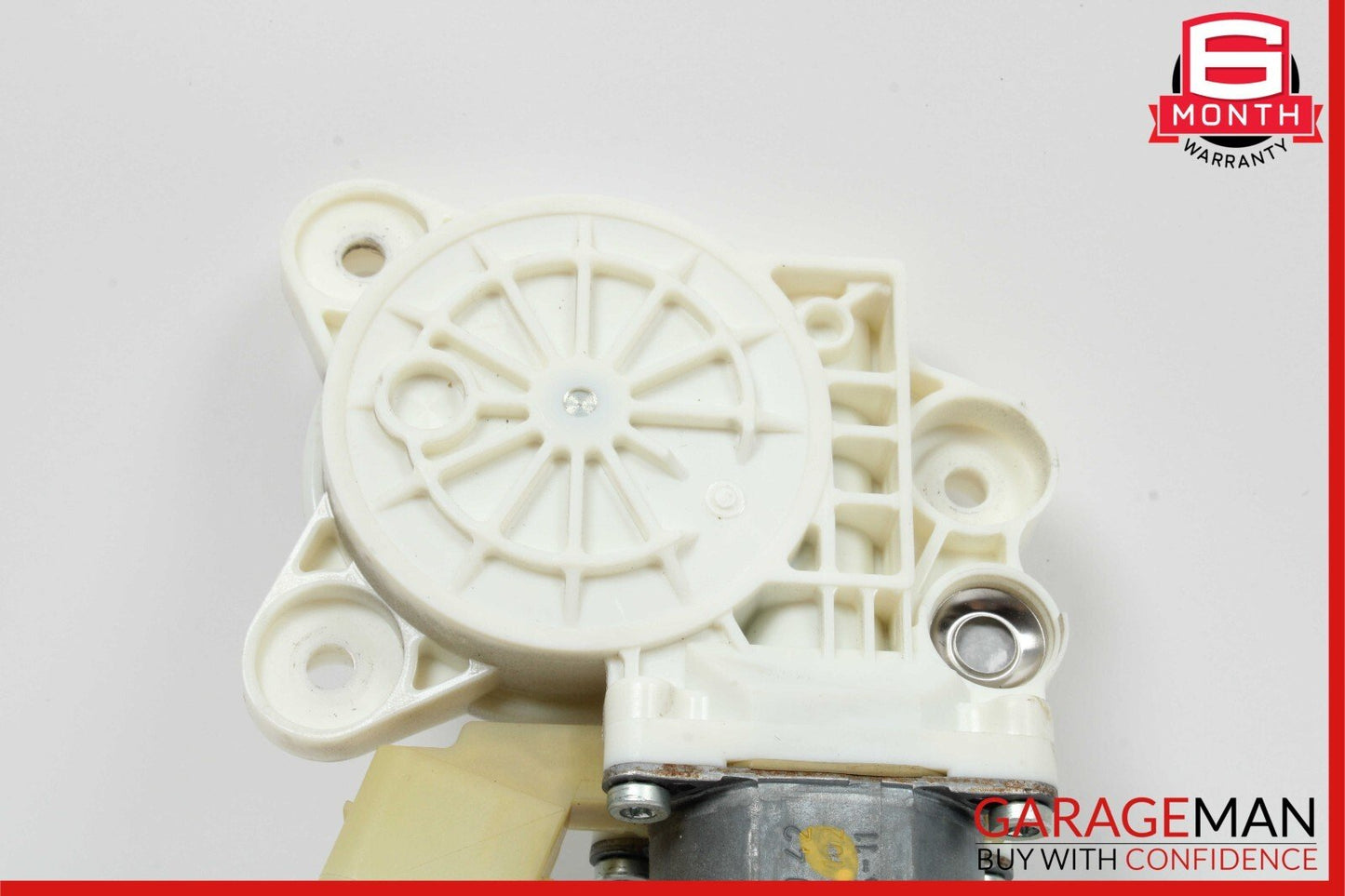 03-12 Mercedes W209 CLK500 SL500 Window Regulator Motor Front Right Side OEM