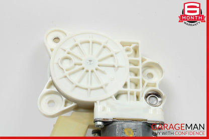 03-12 Mercedes W209 CLK500 SL500 Window Regulator Motor Front Right Side OEM