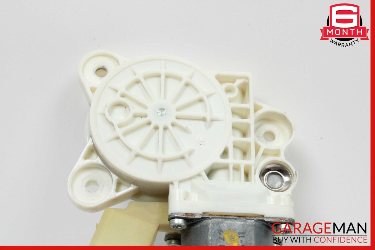 03-12 Mercedes W209 CLK500 SL500 Window Regulator Motor Front Right Side OEM