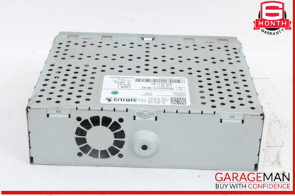 15-20 Mercedes W205 C300 4MATIC Satellite Radio Receiver Control Module Unit OEM