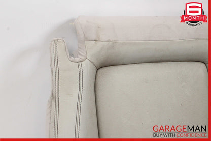 12-16 Mercedes R172 SLK250 Front Left SIde Lower Bottom Seat Cushion Cover OEM