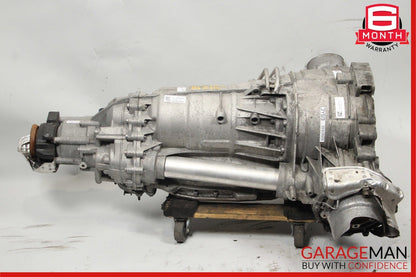 09-12 Audi Q5 3.2L 6-Speed Automatic Transmission Assembly OEM 110k