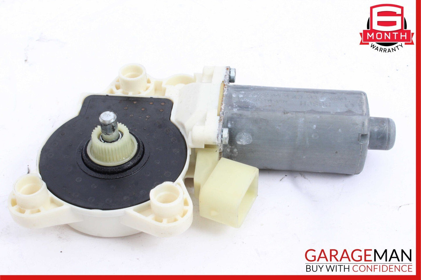 03-09 Mercedes W211 E350 E550 Front Right Side Door Window Regulator Motor OEM