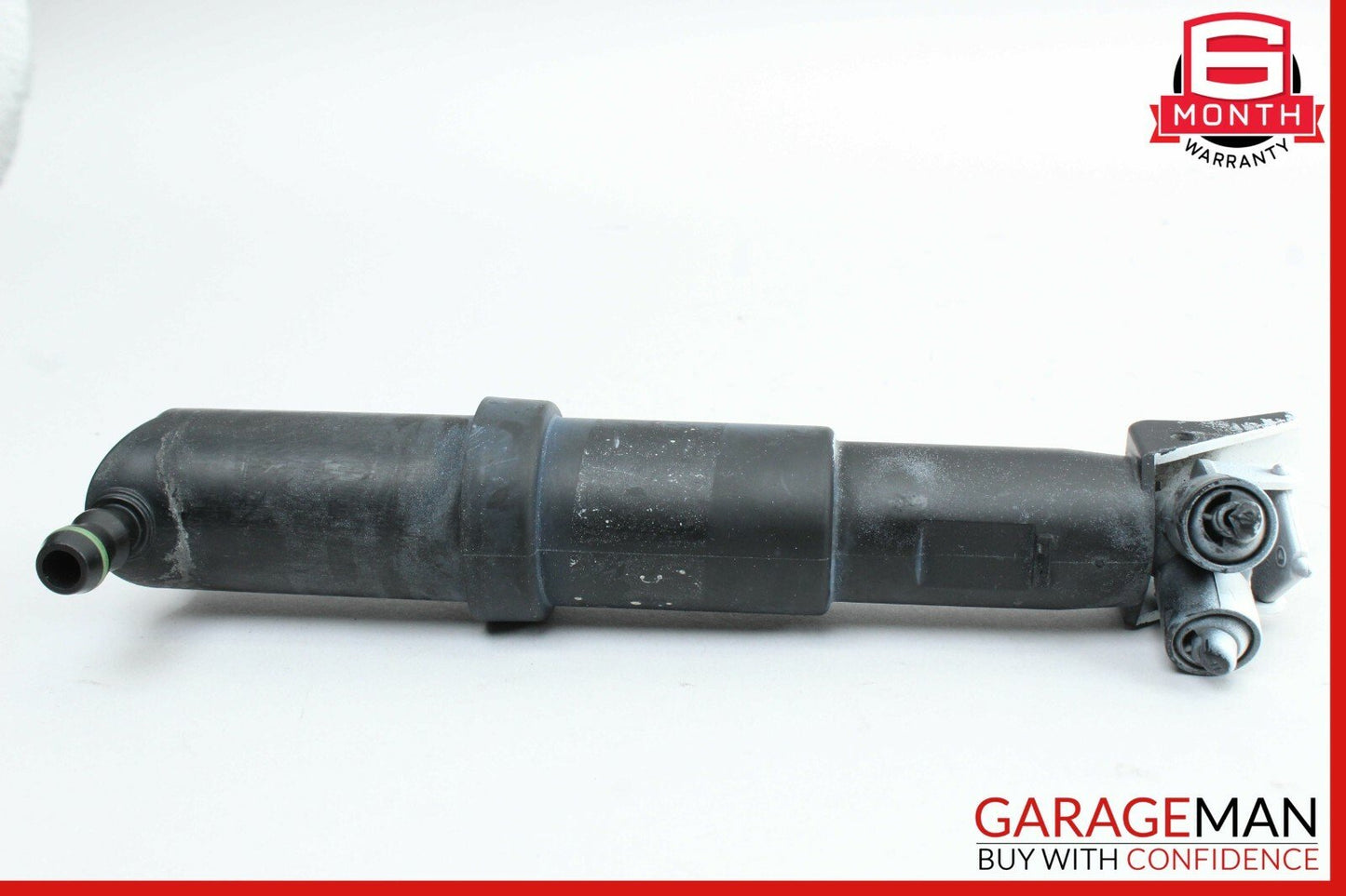 06-13 Mercedes W251 R350 Left Headlight Washer Nozzle Jet Spray OEM
