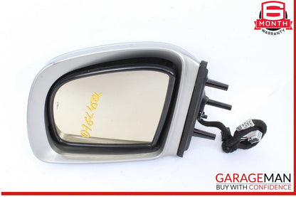 07-08 Mercedes X164 GL450 4MATIC Front Left Driver Side Door Rear View Mirror