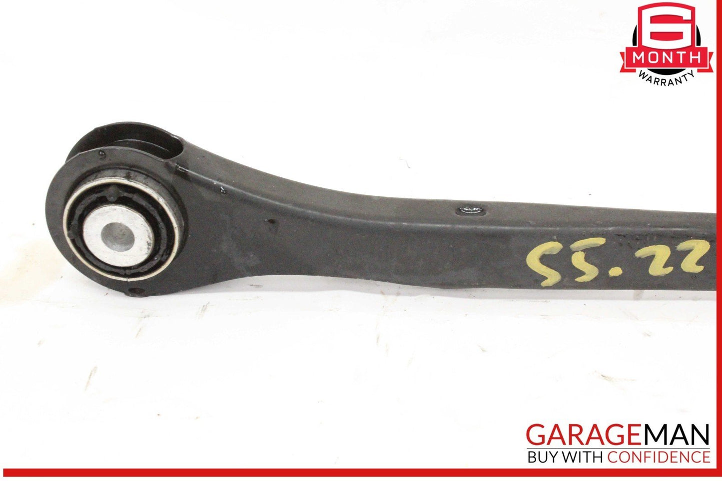 18-24 Audi S5 Rear Left or Rear Right Side Rearward Control Arm 8W0501531D OEM