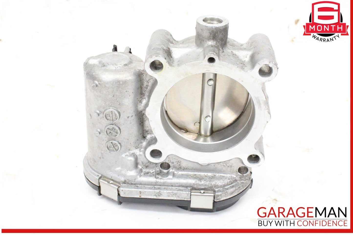 15-20 Mercedes W213 E300 SLC300 GLA250 M274 Throttle Body 2701410025 OEM