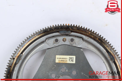 12-15 Mercedes W204 C250 SLK250 M271 Engine Motor Flywheel Flex Plate OEM