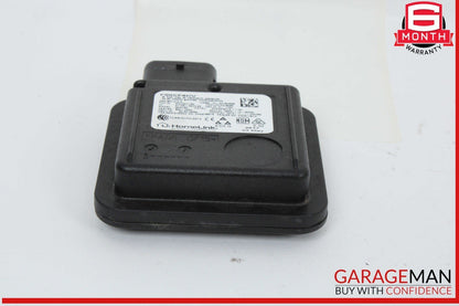 18-24 Audi A5 A4 S5 RS5 Q5 Homelink Garage Door Opener Control Module Unit OEM