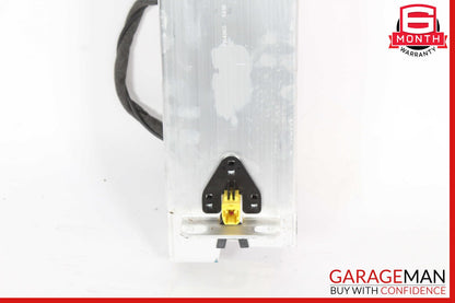 10-17 Audi S5 Convertible Roll Bar Reinforcement Safety OEM