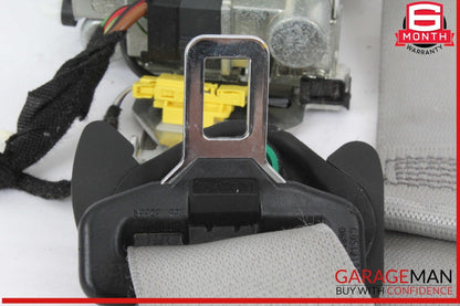12-19 Mercedes X166 GL450 4MATIC Front Right Side Seatbelt Seat Belt Retractor