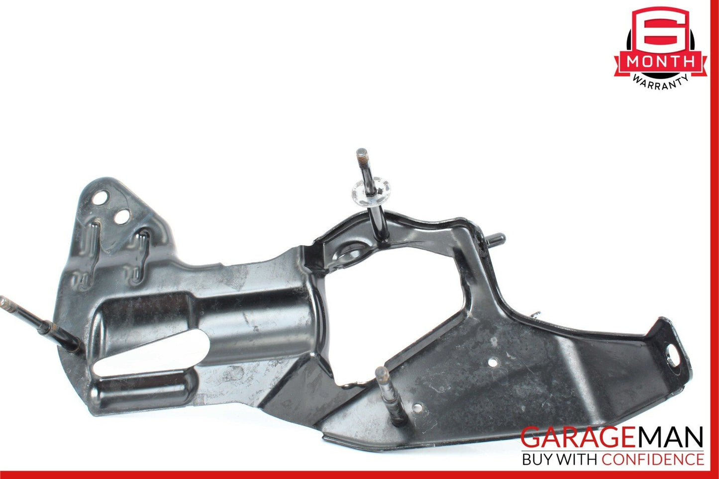 06-11 Mercedes W251 R350 R550 Airmatic Compressor Bracket