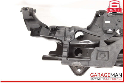 19-24 BMW M340i G20 Rear Bumper Reinforcement Impact Bar Rebar Beam OEM