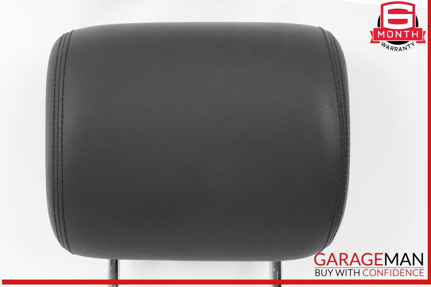 00-06 Mercedes W220 S55 AMG S600 Front Seat Headrest Head Rest OEM