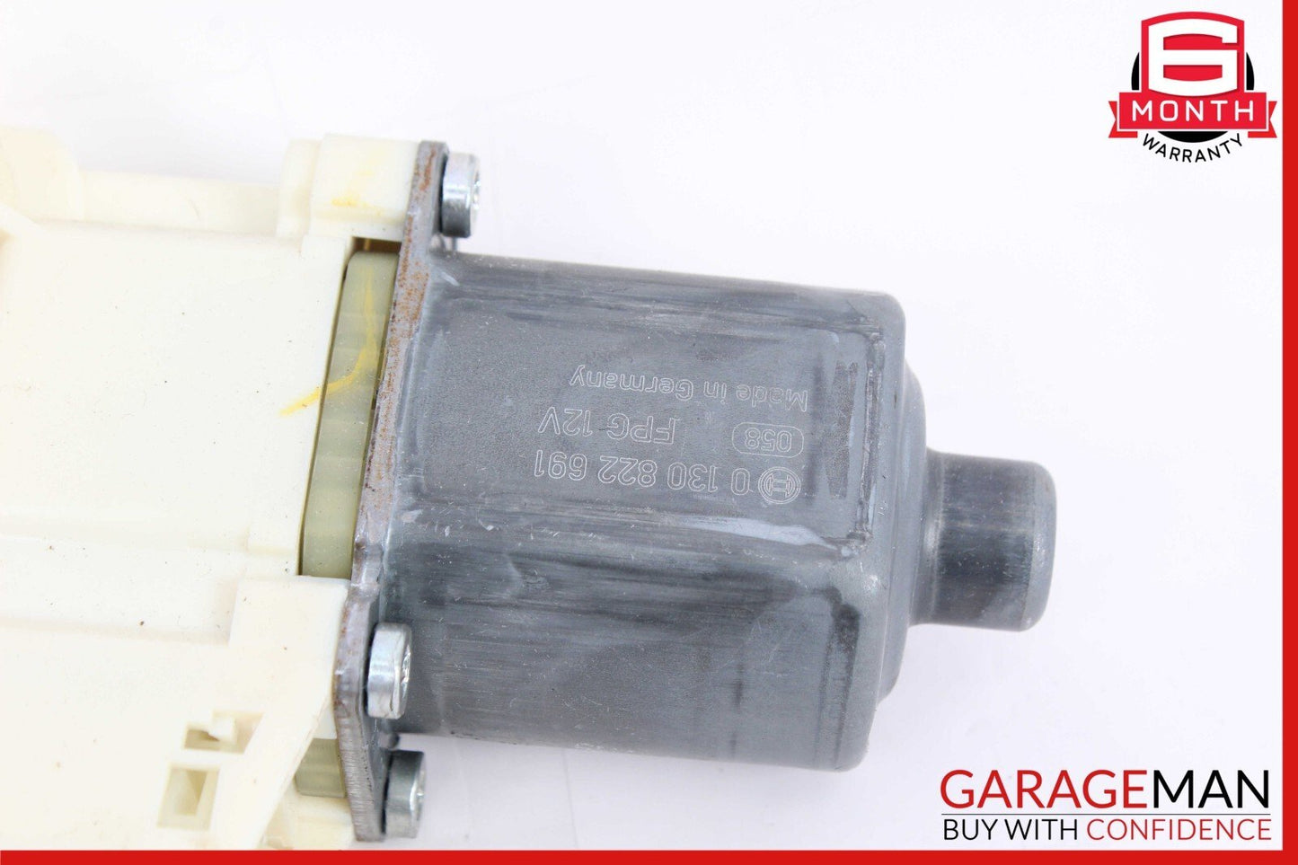 15-20 Mercedes X156 GLA250 Front Right Side Door Window Regulator Motor Unit OEM