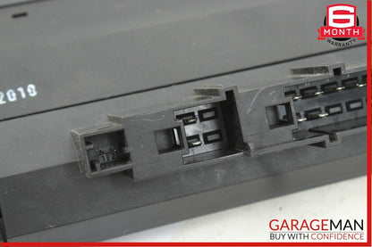 07-13 Mercedes W221 S550 S65 AMG Front Left Driver Seat Control 2218707393 OEM