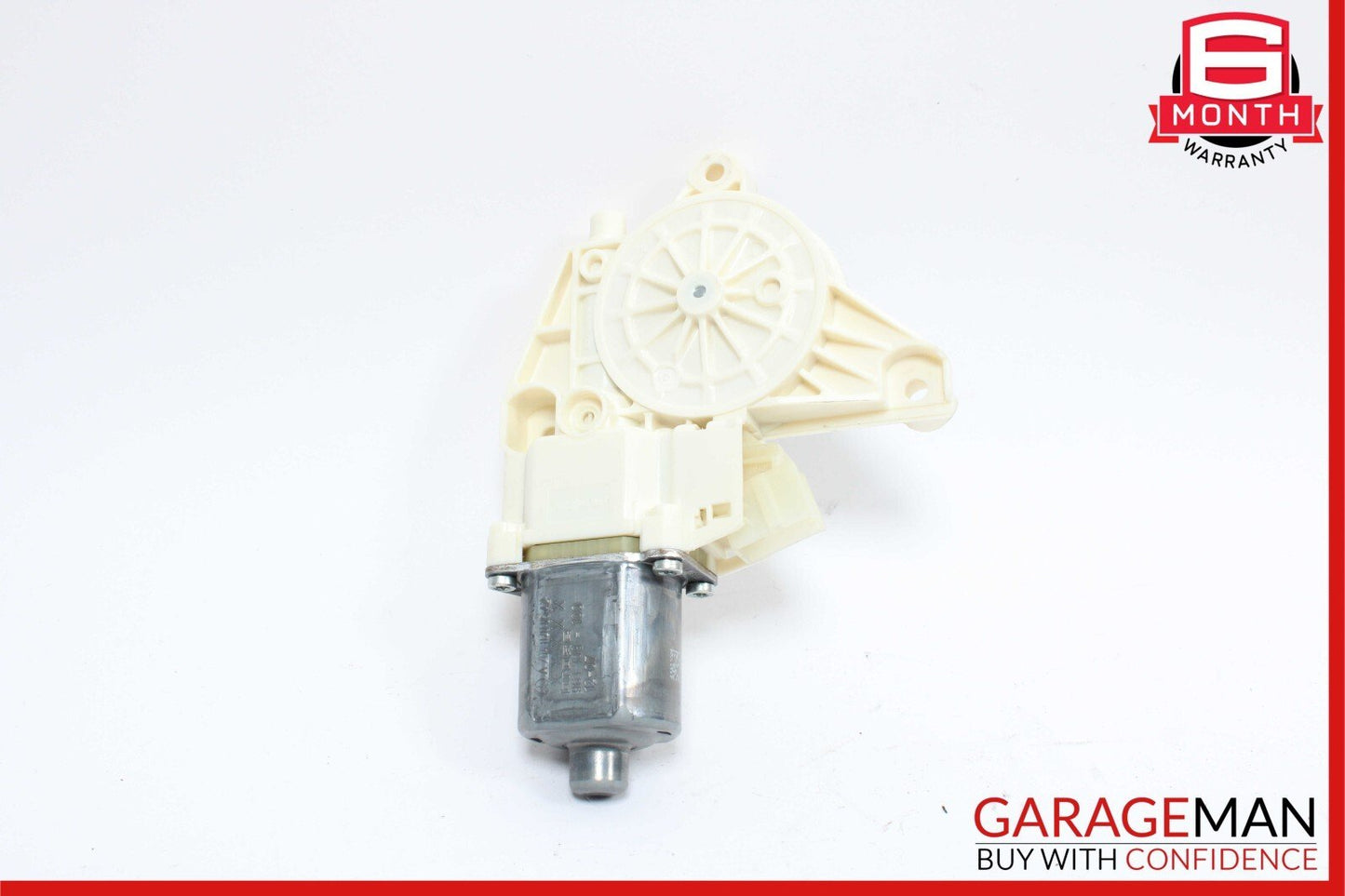 08-16 Mercedes E400 GLK350 C250 Rear Left Side Door Window Regulator Motor Unit