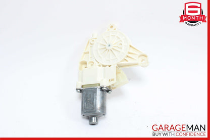 08-16 Mercedes E400 GLK350 C250 Rear Left Side Door Window Regulator Motor Unit