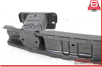 14-20 Mercedes W117 CLA250 Rear Bumper Reinforcement Impact Crash Bracket Rebar
