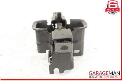 07-13 Mercedes W221 S550 S600 Hood Bonnet Lock Latch Actuator 2218800160 OEM