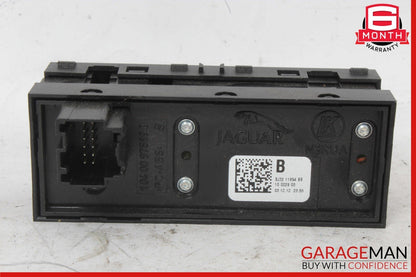 12-19 Land Rover Range Rover Evoque Trunk Lid & Light Levelling Control Switch