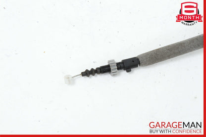 07-14 Mercedes W216 CL600 S550 Front Right Keyless Go Door Lock Latch Actuator