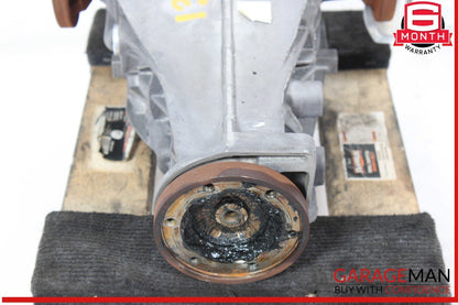 13-17 Audi Q5 Rear Diff Differential Axle Carrier Assembly OEM
