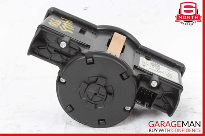 12-18 Mercedes W218 CLS550 CLS500 Headlight Light Switch Control Module OEM