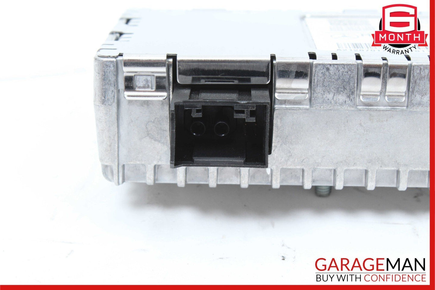 08-14 Mercedes W204 C300 C350 E350 Sirius Satellite Radio Receiver Module OEM